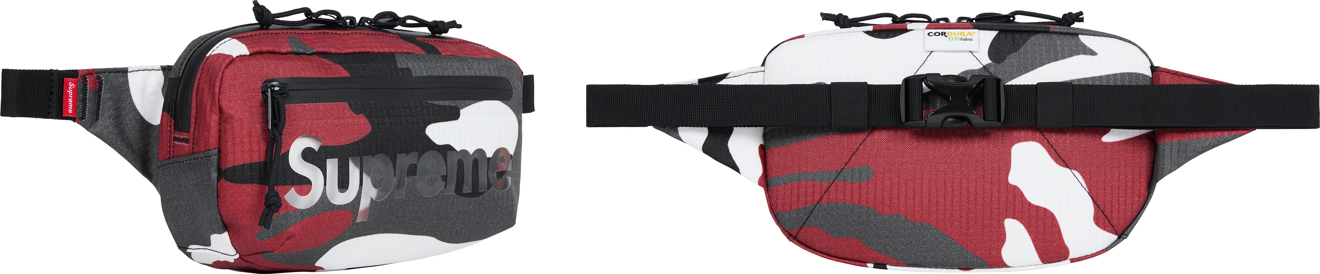Waist Bag view 9